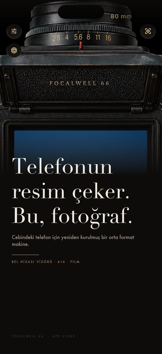 Telefonun resim çeker. Bu, fotoğraf yapar.